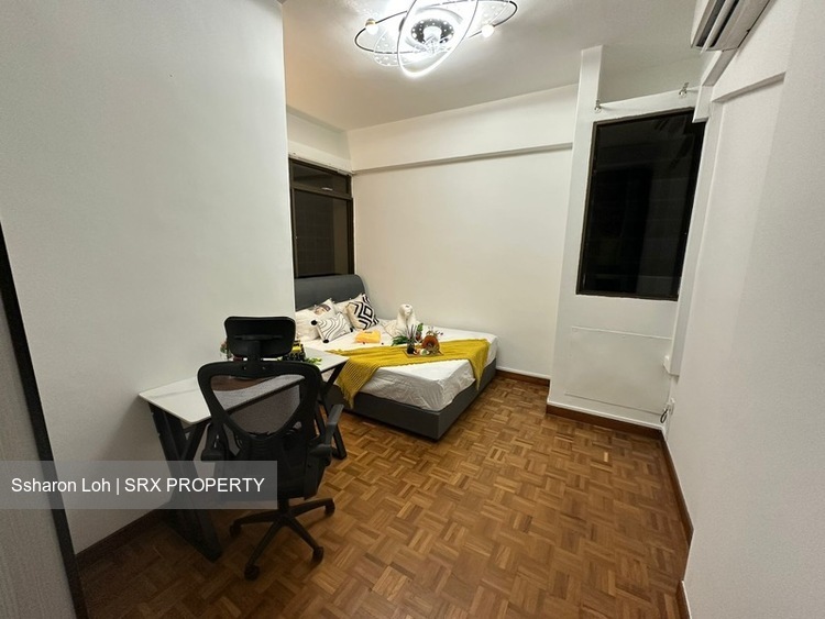 Boon Teck Towers (D12), Condominium #541899081